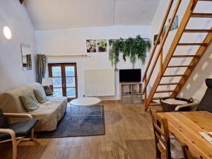 Au Gré des Vents - Gîtes et Chambres dhôtes