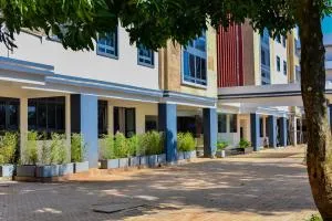 Amanda Resort - Eldoret