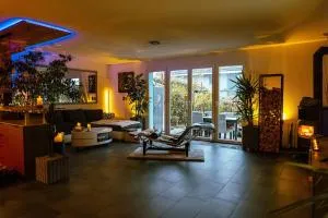 Magnifique VILLA de 120m2 au Coeur du Valais avec piscine en été - Ardon