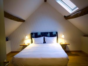 Maisons d'hotes Appartements 56 : photos des chambres