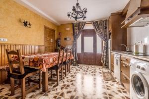 Casa Rural Bocanegra