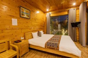 Sapa Garden Retreat