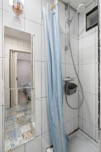 Cosy loft in the centre of Madrid - Reloj D