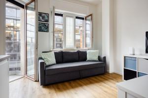 JOIVY Elegant & modern apartments in Isola district