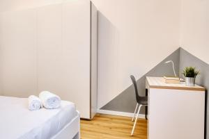 JOIVY Elegant & modern apartments in Isola district