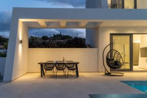 Aethra Villas Luxury Retreat