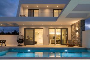 Aethra Villas Luxury Retreat