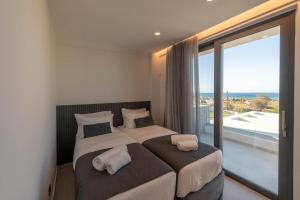 Aethra Villas Luxury Retreat