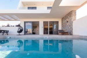 Aethra Villas Luxury Retreat