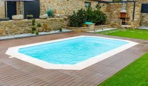 Casa da Ti Mília - Rabaçal