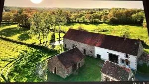 Chez Georges - Nouzerolles