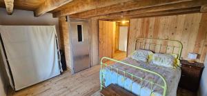 Maisons de vacances Chez Georges : photos des chambres