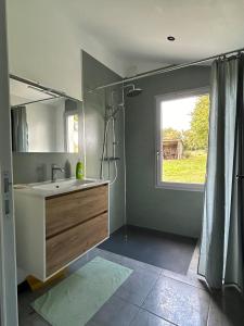 Maisons de vacances Chez Georges : photos des chambres