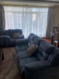 Murei 3 bedroom at yaya droods