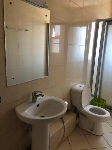 Murei 3 bedroom at yaya droods