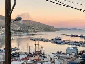 Kathys Home - Vathís