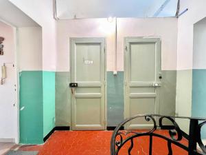 Appartements Creux de l-Eglise 1 - Cosy, Centre-village au calme, 4 personnes : photos des chambres