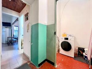 Appartements Creux de l-Eglise 1 - Cosy, Centre-village au calme, 4 personnes : photos des chambres