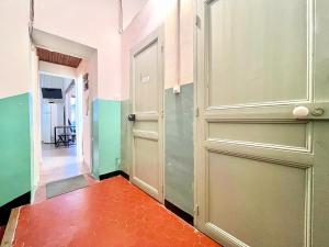Appartements Creux de l-Eglise 1 - Cosy, Centre-village au calme, 4 personnes : photos des chambres