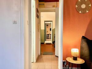 Appartements Creux de l-Eglise 1 - Cosy, Centre-village au calme, 4 personnes : photos des chambres
