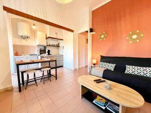 Appartements Creux de l-Eglise 1 - Cosy, Centre-village au calme, 4 personnes : photos des chambres