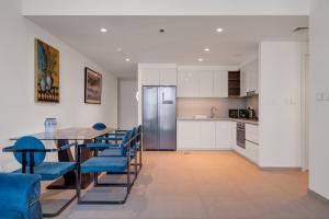 Bellavista Apartments Holiday Homes LLC - 2 Bedroom Downtown Views II T2