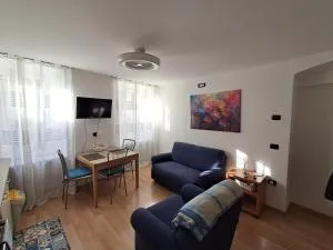 Monolocale Paola - Isera