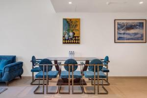 Bellavista Apartments Holiday Homes LLC - 2 Bedroom Downtown Views II T2