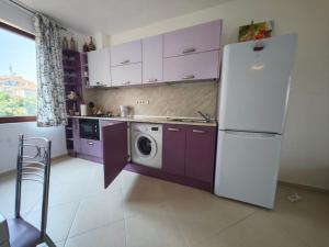 Cherno More Apartment