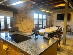 La Mambla de la Ribera