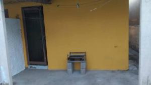 Alugo casa na ilha comprida