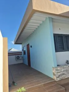 Sunflower-Lodge - Kunuku Abou