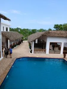 Bingo - 普瓦尼梅查恩加尼