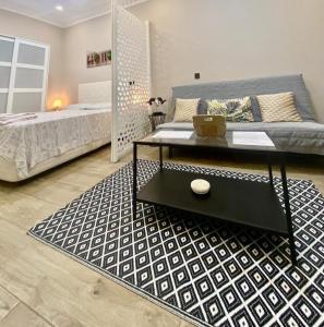 Petit Loft toledo door - Casilda