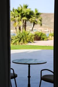 Marin Alaçatı Hotel