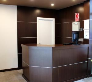 Hotel la Posada de Roces