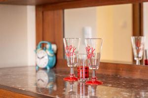 Family Apartment Deluxe Mutters