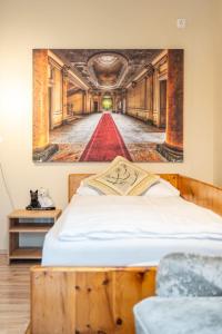 Family Apartment Deluxe Mutters