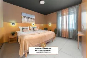 Premium B&B Nova Gorica - 新戈里察
