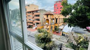 304 studio apartment in El Peñon