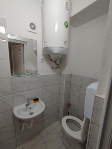 VILA TEA Krusevo