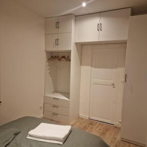 Appartements Bel appartement cosy : photos des chambres