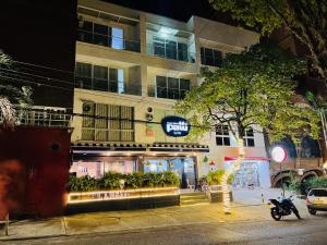 304 studio apartment in El Peñon