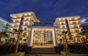 Tanushaj Beach Resort - Sakës