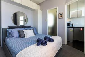 Affordable City Studio in Fantastic Location