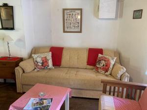 Maisons de vacances Les Trois Noyers : photos des chambres