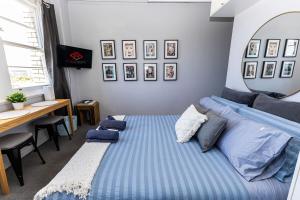 Affordable City Studio in Fantastic Location