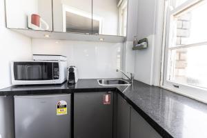 Affordable City Studio in Fantastic Location