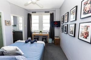 Affordable City Studio in Fantastic Location