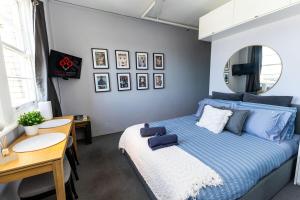 Affordable City Studio in Fantastic Location